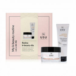 Unisex Cosmetica Set USU...