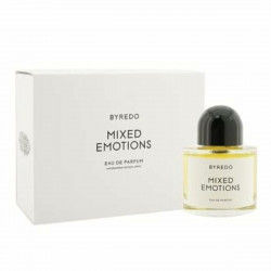 Unisex Perfume Byredo Mixed...