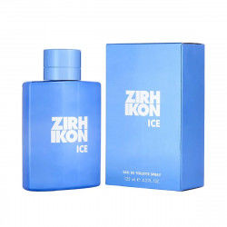 Perfume Homem Zirh Ikon Ice...