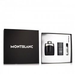 Men's Perfume Set Montblanc...