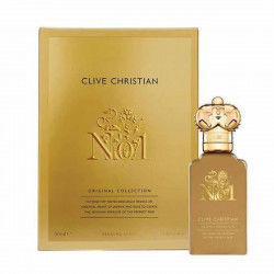 Perfume Homem Clive...