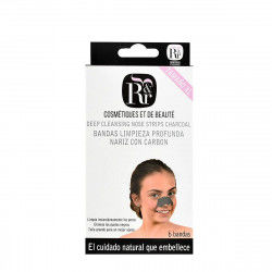 Pore Cleaning Strips Rose &...