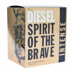Men's Perfume Diesel Spirit...