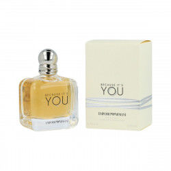 Perfume Mulher Armani You...