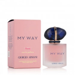 Perfume Mulher Armani My...