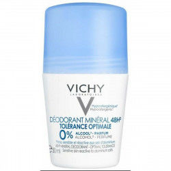 Shampoo Vichy Optimal...
