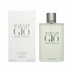 Men's Perfume Armani Acqua...