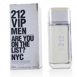 Men's Perfume 212 Vip...