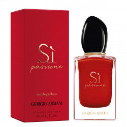 Women's Perfume Armani Sí...