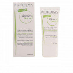 Anti-acne Serum Bioderma...
