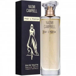 Parfum Femme Naomi Campbell...