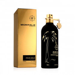 Uniseks Parfum Montale Aqua...