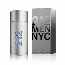 Men's Perfume 212 Carolina...