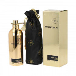 Unisex Perfume Montale Dark...