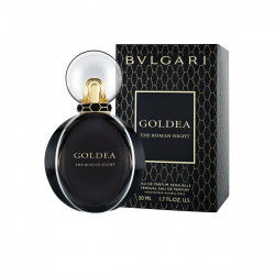 Parfum Femme Bvlgari Goldea...