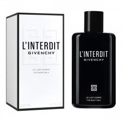 Body Lotion Givenchy...