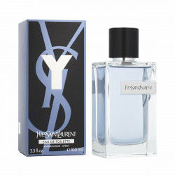Perfume Homem Yves Saint...