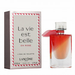 Parfum Femme Lancôme EDT La...