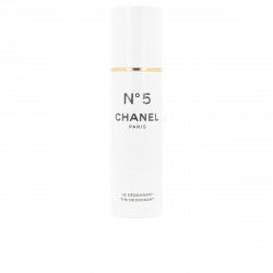 Spray Deodorant Nº5 Chanel...