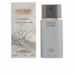 Men's Perfume Ted Lapidus...