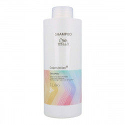Shampoo Color Motion Wella
