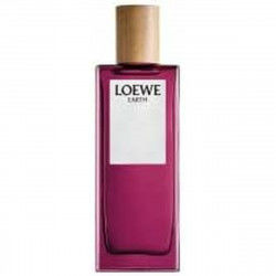 Unisex Perfume Loewe Earth...