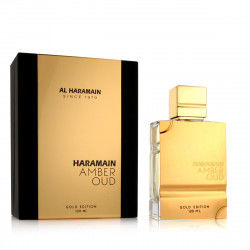 Unisex Perfume Al Haramain...