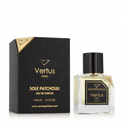 Perfume Unissexo Vertus EDP...
