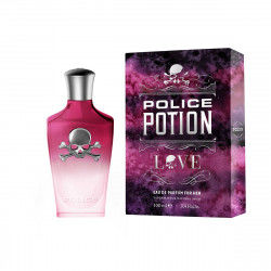 Women's Perfume Police EDP...