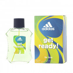 Perfume Homem Adidas Get...
