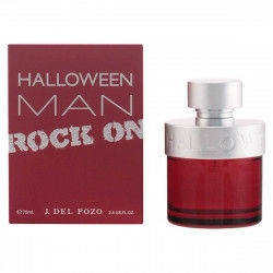 Men's Perfume Halloween Man...