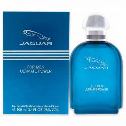 Herrenparfüm Jaguar EDT 100 ml