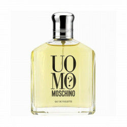 Men's Perfume Moschino EDT...