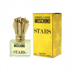 Parfum Femme Stars Moschino...