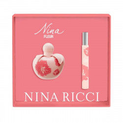 Set de Parfum Femme Nina...