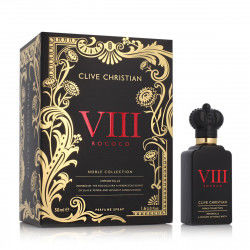 Perfume Homem Clive...