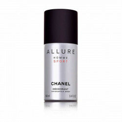 Spray Deodorant Chanel...