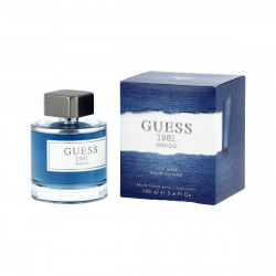 Men's Perfume Guess EDT 100...