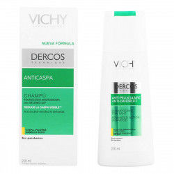 Shampoo Dercos Vichy...