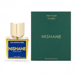 Unisex-Parfüm Nishane Fan...