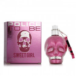 Women's Perfume Police To...