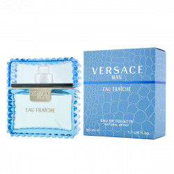 Herenparfum Versace EDT Man...