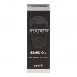Beard Oil Gummy Beard Oil...
