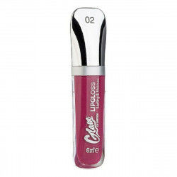 Lipstick Glossy Shine  Glam...