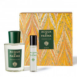 Men's Perfume Set Acqua Di...