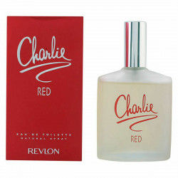 Parfum Femme Charlie Red...