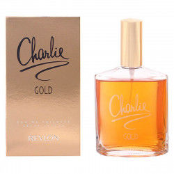 Parfum Femme Charlie Gold...