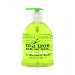 Hand Soap Xpel Tea Tree 500 ml