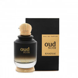 Unisex Perfume Khadlaj Oud...
