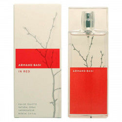 Parfum Femme In Red Armand...
